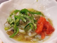 -日葵 大阪烧ひまり(仙霞路店)