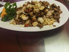 -闻香阁·清真(光荣道店)