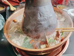 -乔先生涮肉·鲜活牛羊肉火锅(塘沽店)