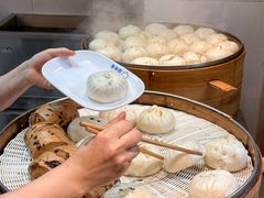 -李与白包子铺(桐梓林店)