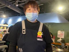 -梨花自助烤肉(天河城店)