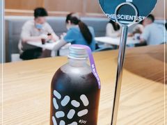 -科学家咖啡(海岸城店)