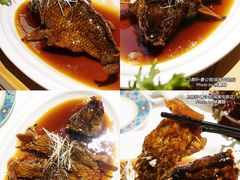 -卫鼎轩·曹公馆(鼓楼店)