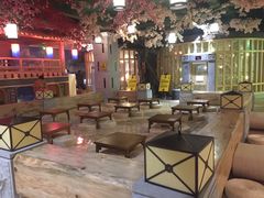 -御池园(顾村公园店)