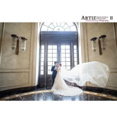 -韩国艺匠ARTIZ STUDIO(博览中心店)