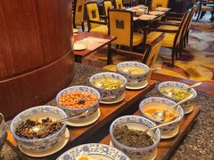 -东莞塘厦三正半山温泉酒店·沙利文西餐厅