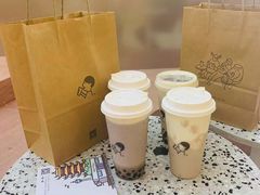 -喜茶(永旺梦乐城店)