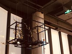 -坐井·百年江湖(大源国际店)