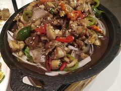 -旺达·福州菜(正大广场店)