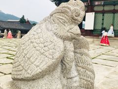 -景福宫
