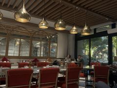 -ELI FALAFEL Lebanese&Mediterranean黎巴嫩美食(富城路店)