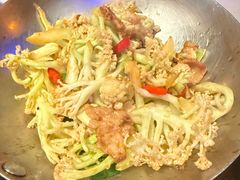 -绿茶餐厅(领展购物广场·中关村店)