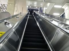-黄浦路(地铁站)