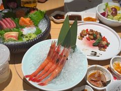 -大渔铁板烧(大悦城店)