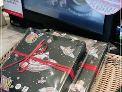 -85度C(上海仓汇路店)