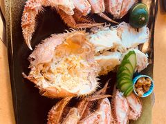 -蟹道乐(道顿堀本店)