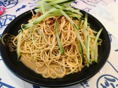 拌面-松哥油焖大虾(皇岗一店)