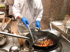 -君悦酒店·1881·北京烤鸭