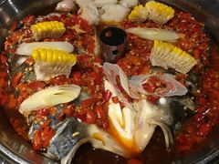 -唐伯虎新派湘菜馆(石夏时代广场店)
