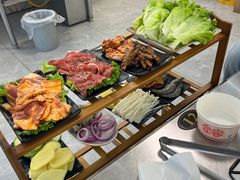 -随意石板烧(大理古城店)
