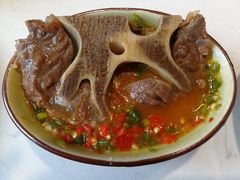 -蕃茄述·好汤自然来(江汉路店)