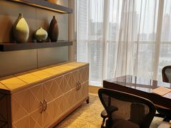 -广州粤海喜来登酒店