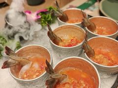 -安南越南餐厅(青岛万象城店)