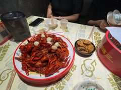 -串盟烧烤大排档·长沙美食地标(星沙店)