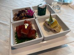 -柒园·三十年创意杭帮菜(龙湖滨江天街店)