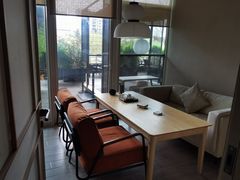 -茗知道茶馆(世博源店)