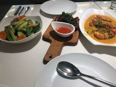 -荷花泰菜(东方新天地店)