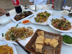 -潮之南·潮汕菜·鱼仔档(南山店)