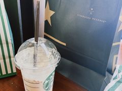 -星巴克臻选(南京艾尚天地店)