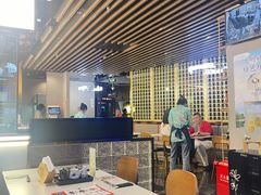 -银河烧鳗·活鳗料理专门店(西单大悦城店)