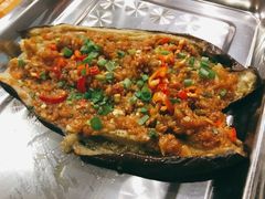 -京朋串屋·烧烤(望京西路总店)