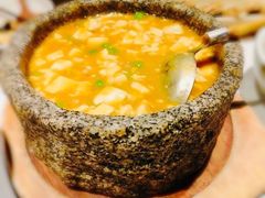 -绿茶餐厅(燕郊永旺店)