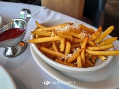 -MORTON'S 莫尔顿牛排坊(北京丽晶酒店)