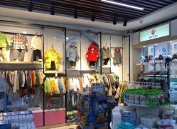 -木子亲国际婴幼儿水育中心(北美N1店)