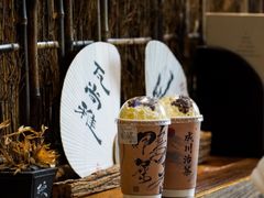 -成川茶店·潮汕工夫浓茶(万象店)
