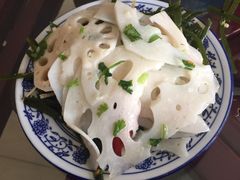 -马吉德牛肉拉面(新街口店)