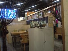 大堂-源味家(杏林街店)