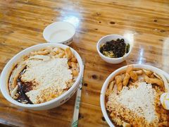 -老鳯府豆花泡馍(第五大道店)