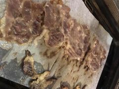 -比亚森自助烤肉料理(裕华店)