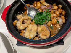 -莆田餐厅PUTIEN(世博源店)
