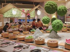 -喜家自助小火锅(卓悦里店)
