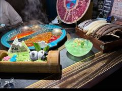 -吼堂老火锅(太古里总店)