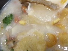 -华辉拉肠(小北路店)