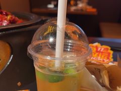 -探鱼·鲜青椒爽麻烤鱼(北京路天河城店)