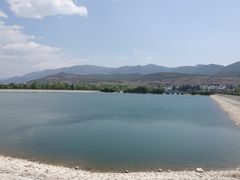 -清溪水库