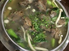-双凤孟家羊肉馆(凤北路店)